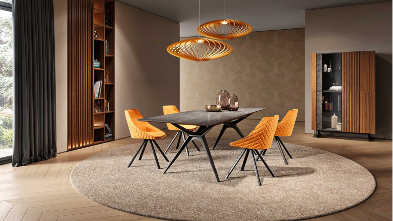 Chaise BILBAO