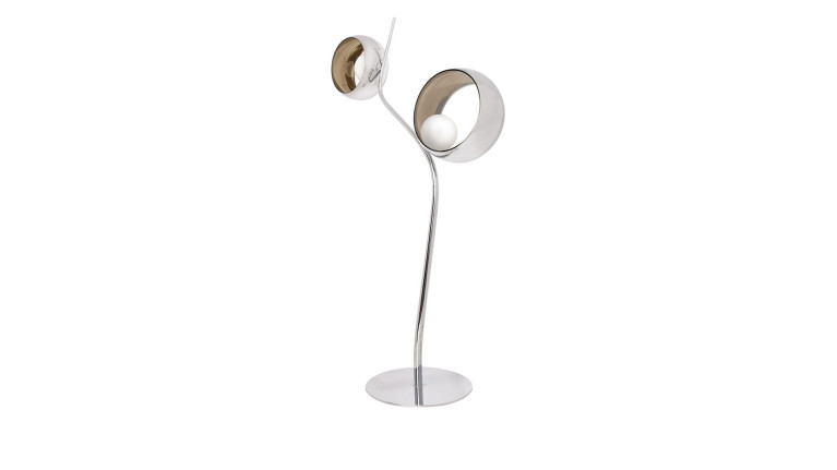 Lampadaire OKIO TOTEM - Un style contemporain très tendance pour une décoration dans l'air du temps.