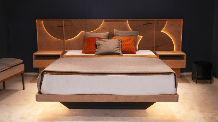 Lit design EQUINOXE