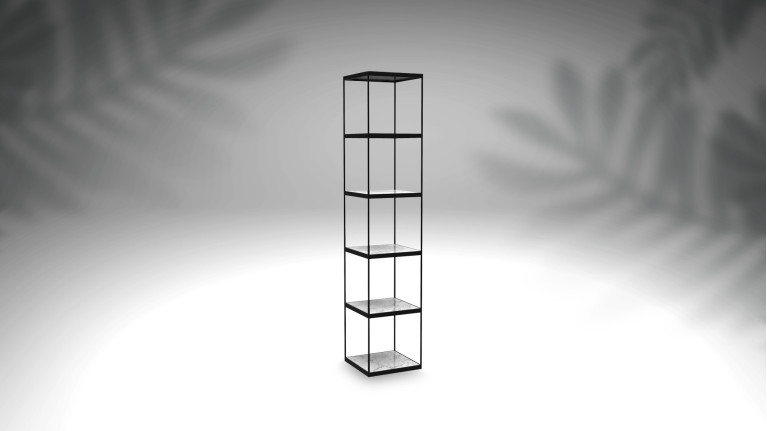Colonne DAMO