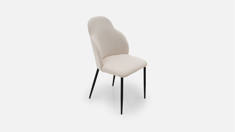 Chaise de salle de manger...
