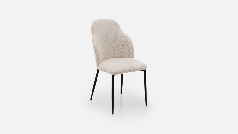 Chaise de salle de manger...
