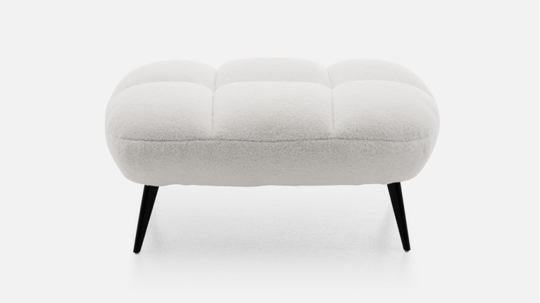 Pouf  DIAMANT