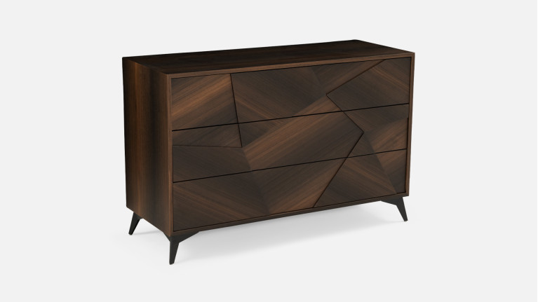 Commode 3 tiroirs...