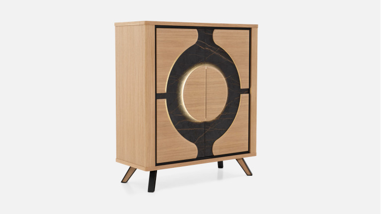 Meuble haut LOTUS