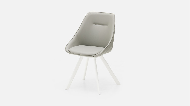Chaise BILBAO TWIST