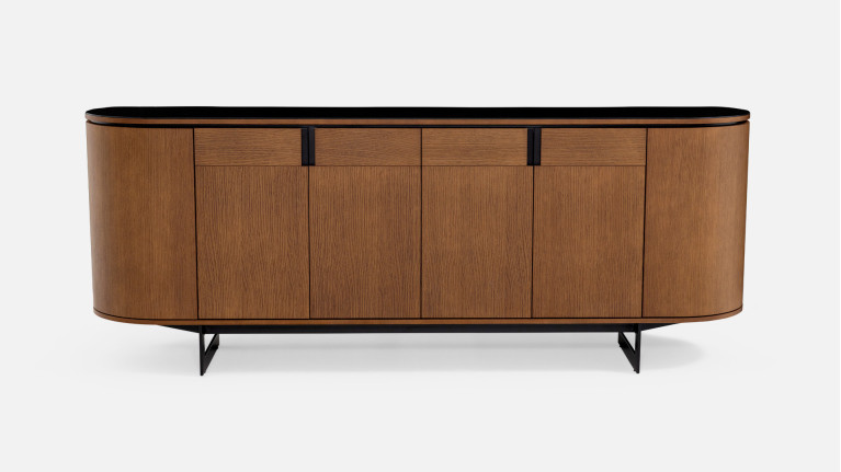 Buffet 4 portes COSMOS