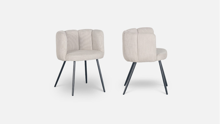 Chaise HIGH FIVE
