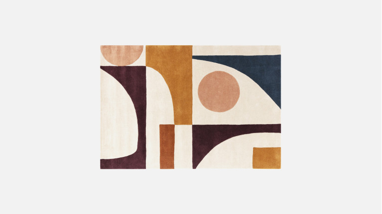 Tapis CONNECT