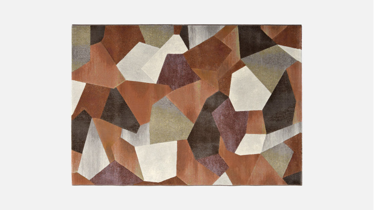 Tapis CAMILLE