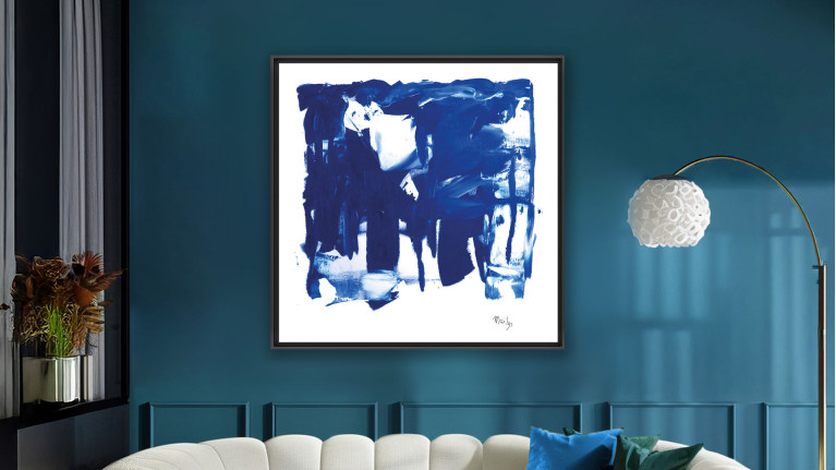 Tableau KLEIN A