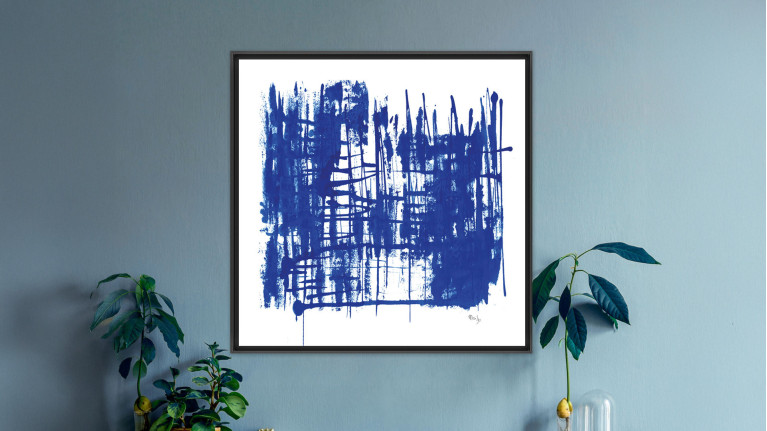 Tableau KLEIN C