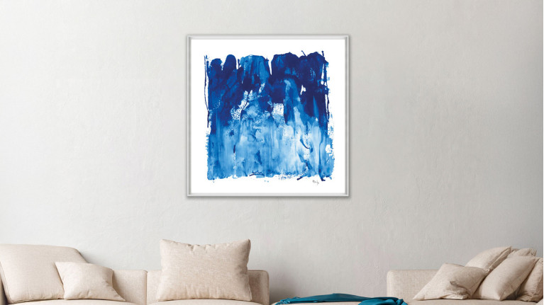 Tableau KLEIN F