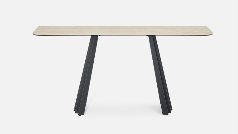 Console EVENTAIL
