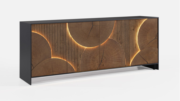 Buffet 4 portes NEO EQUINOXE