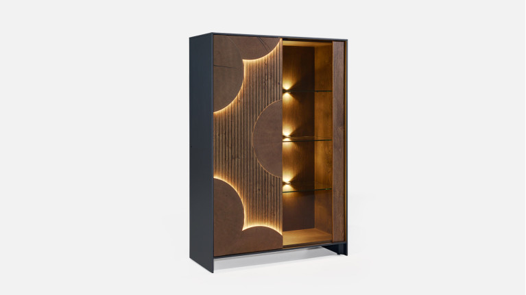 Vitrine NEO EQUINOXE