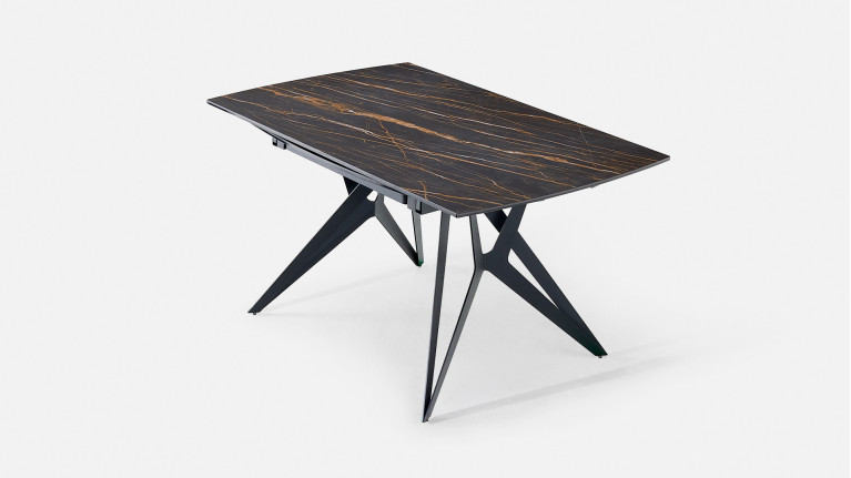Table de repas extensible...