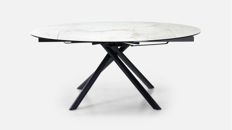 Table de repas extensible STAR