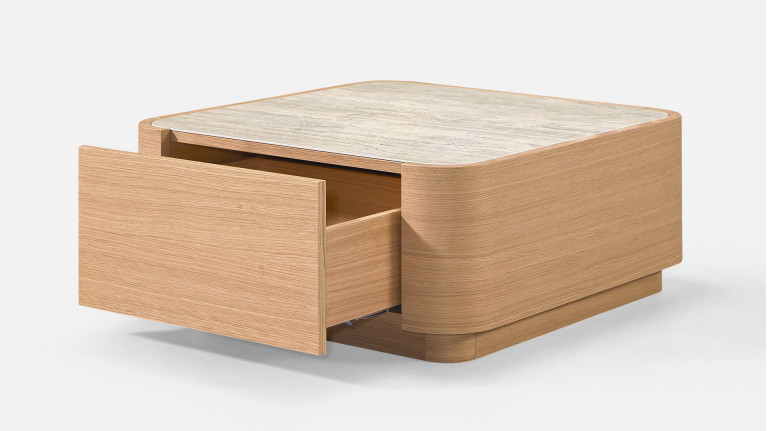 Table basse MINERA