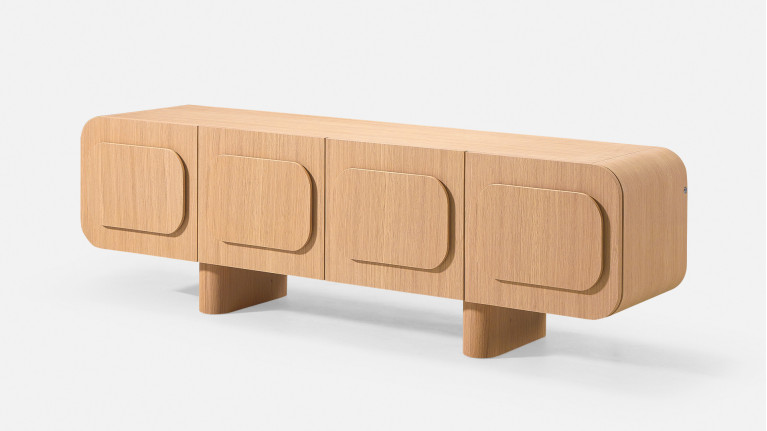 Meuble TV MINERA