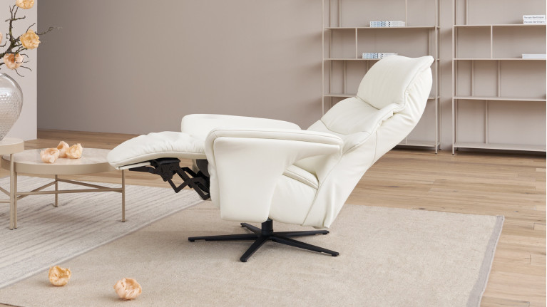 Fauteuil relaxation...