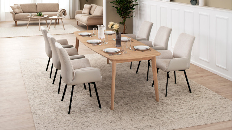 Fauteuil 9053