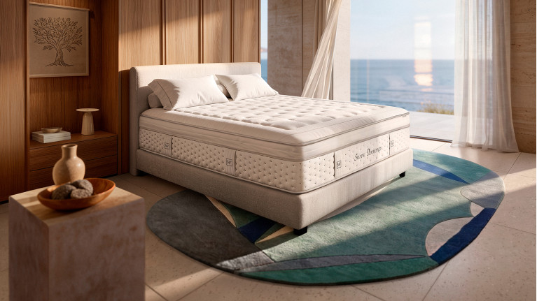 Matelas SUITE DIAMOND