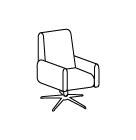 Fauteuils relaxation
