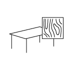 Tables bois