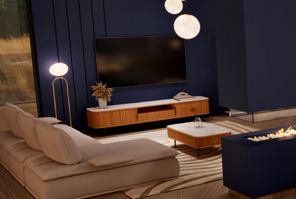 Tous nos meubles TV